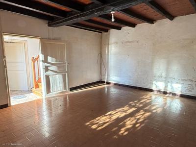 Maison de campagne - 120 m² - 4 pièces