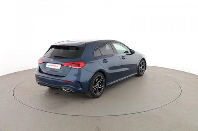 Mercedes Classe a 200 d Amg Line 8g-Dct 150 ch