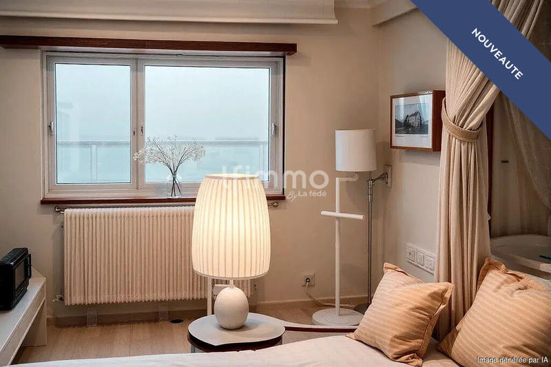 Maison - 153 m² - 7 pièces