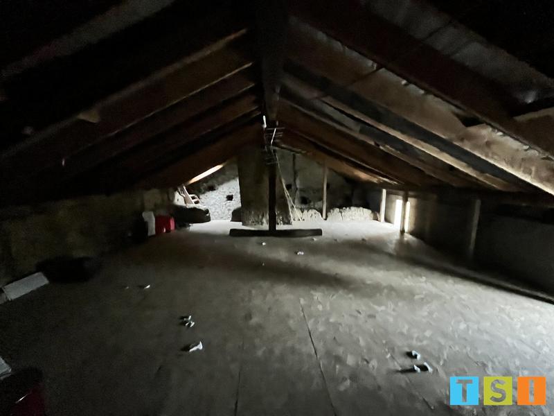 Maison - 55 m² - 2 pièces