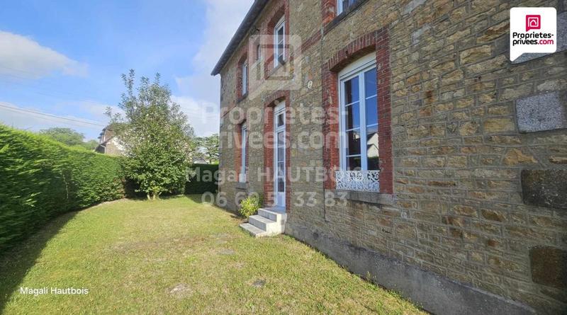 Propriété - 197 m² - 10 pièces