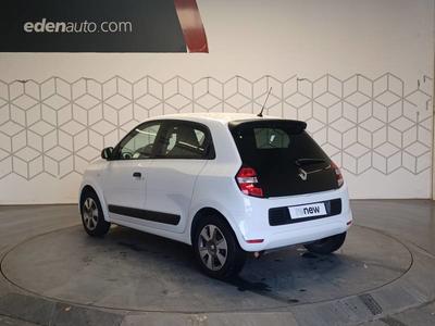 Renault Twingo III 1.0 SCe 70 E6c Life