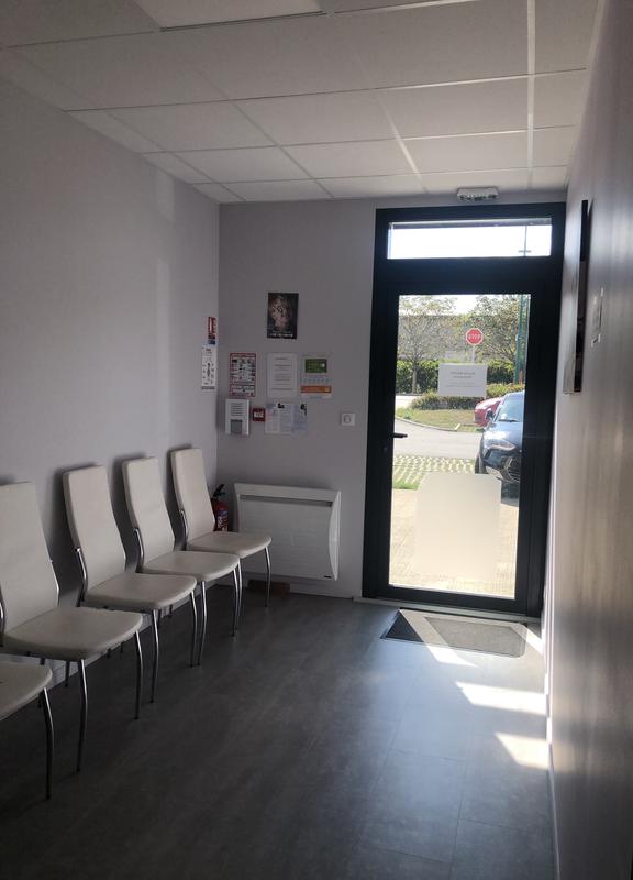 Solene quellard - psychologue