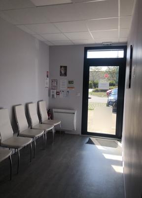 Solene quellard - psychologue