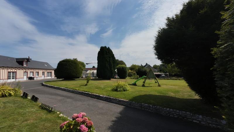 Longère - 193 m² - 11 pièces