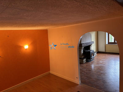 Maison - 193 m² - 8 pièces