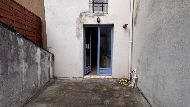 Maison - 199 m² - 5 pièces