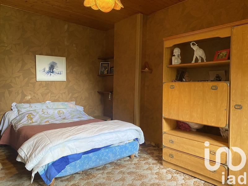 Maison - 142 m² - 4 pièces