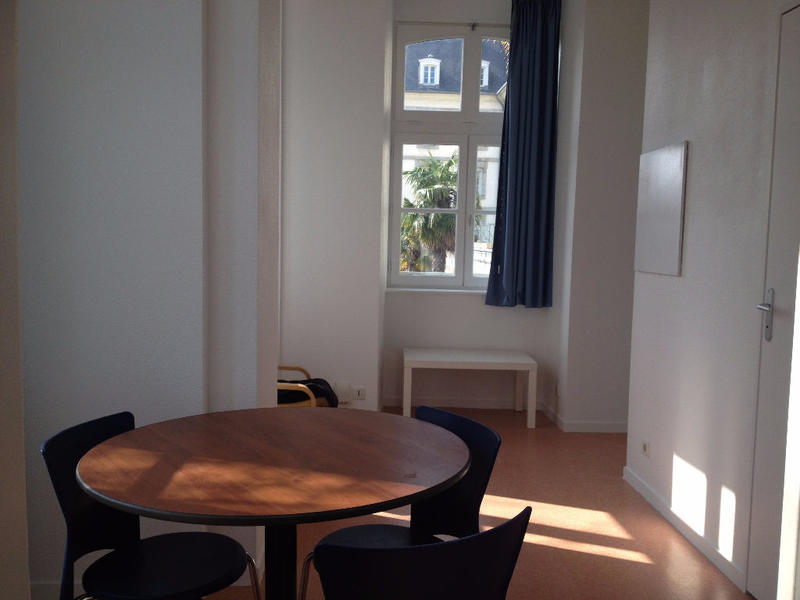 Appartement - 31 m² - 1 pièce