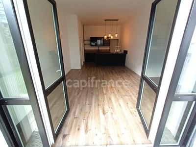 Appartement - 84 m² - 4 pièces