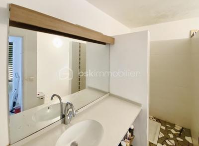 Appartement - 50 m² - 2 pièces