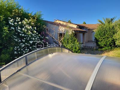 Maison - 138 m² - 4 pièces