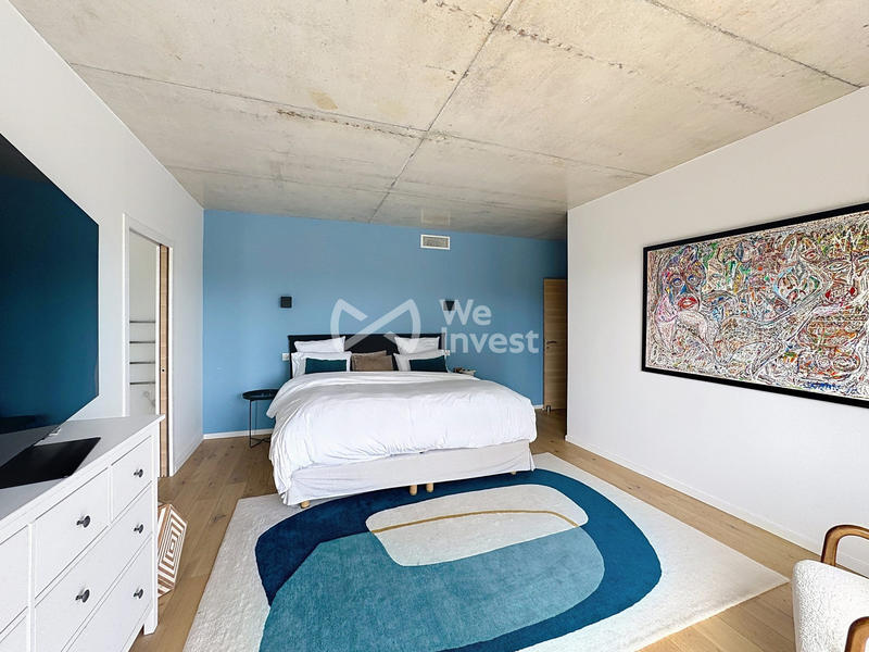 Villa - 221 m² - 5 pièces