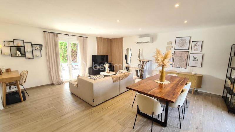 Villa - 95 m² - 4 pièces