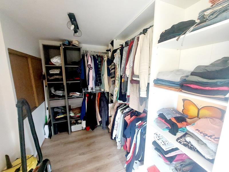 Villa - 126 m² - 6 pièces