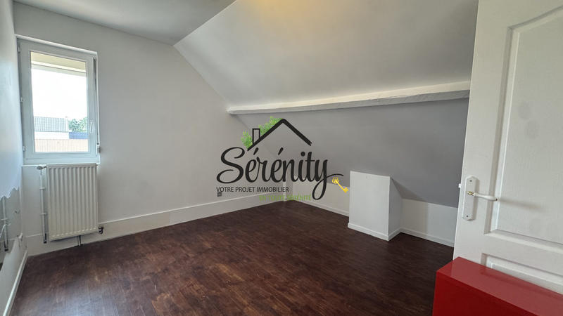 Maison - 169 m² - 8 pièces