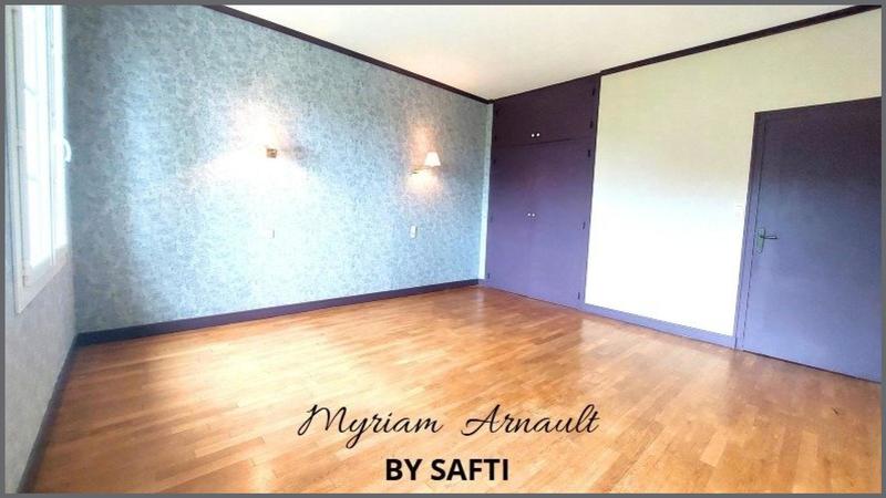 Maison - 200 m² - 7 pièces