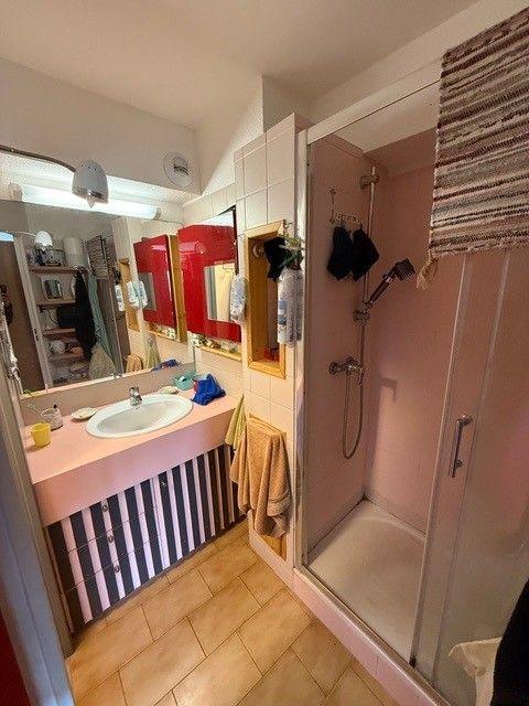 Studio - 26 m² - 1 pièce