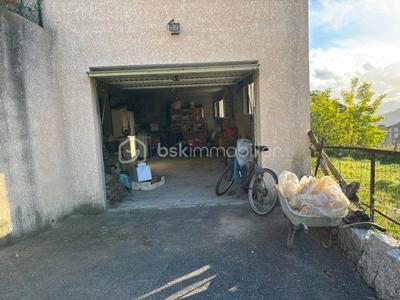 Maison de village - 62 m² - 3 pièces