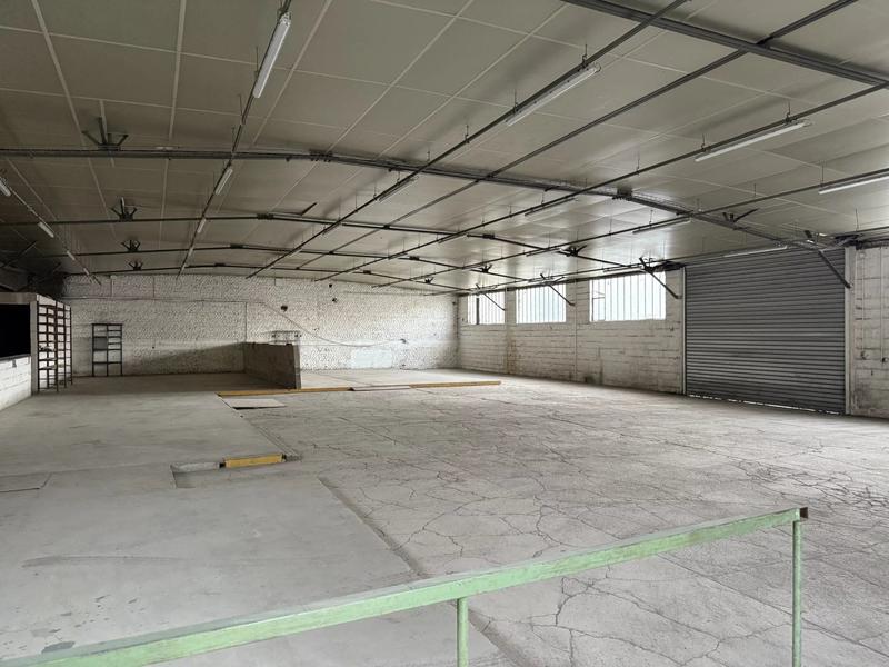 Bureau - 651 m² - 4 pièces