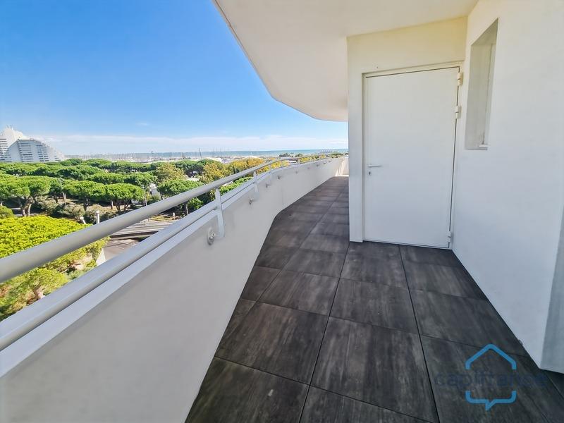 Appartement - 71 m² - 3 pièces