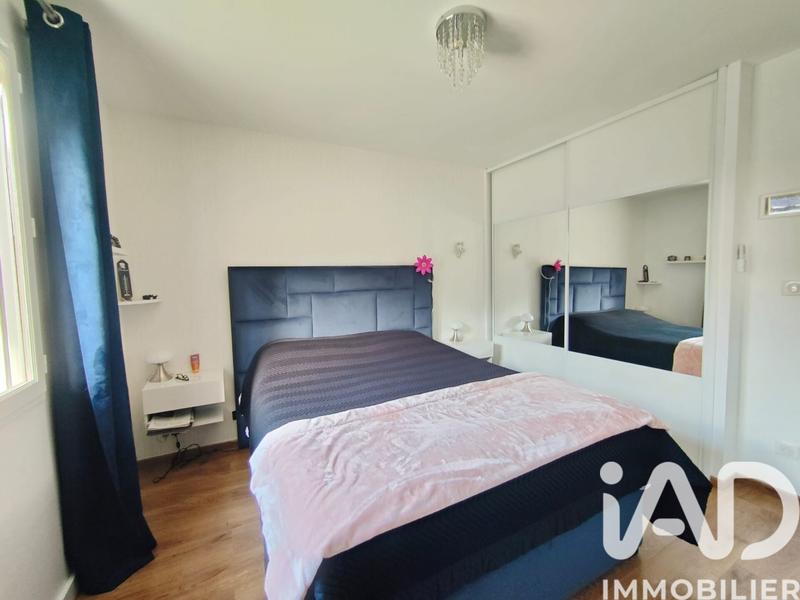 Maison - 153 m² - 6 pièces