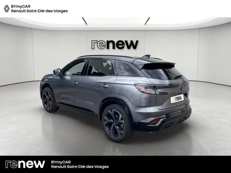 Renault Austral E-Tech full hybrid 200 Gsr2 Techno esprit Alpine