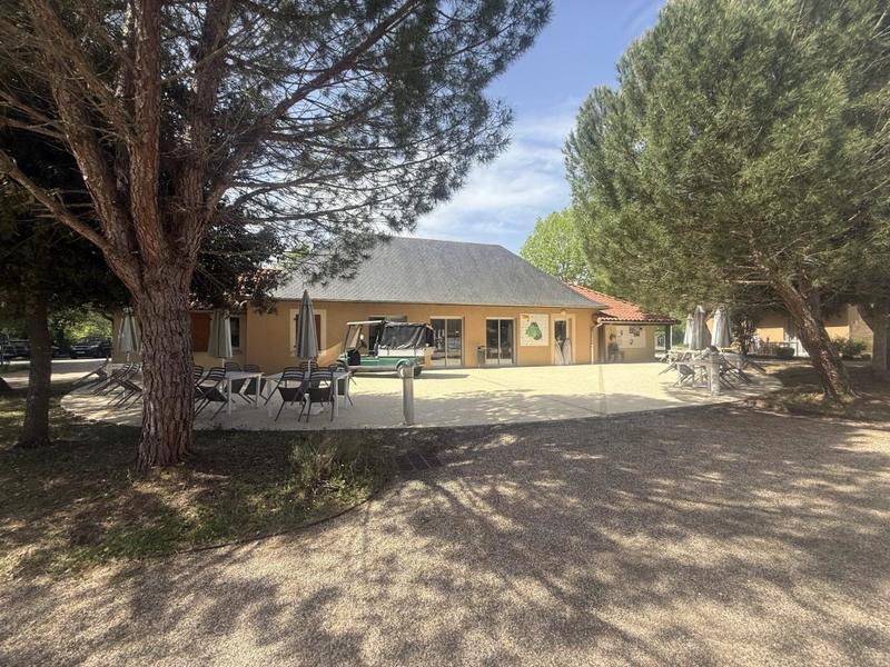 Duplex - 35 m² - 2 pièces