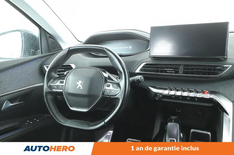 Peugeot 5008 1.5 Blue-HDi Roadtrip Eat8 130 ch