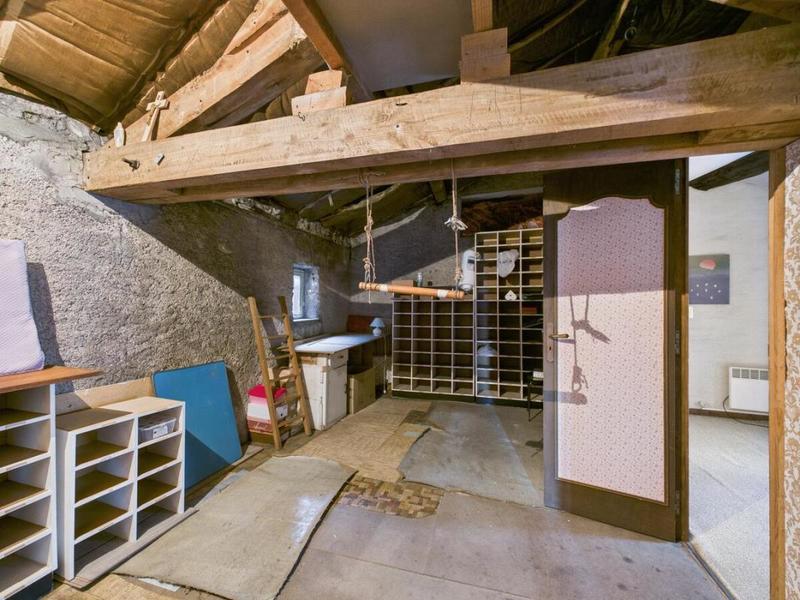 Maison - 138 m² - 7 pièces