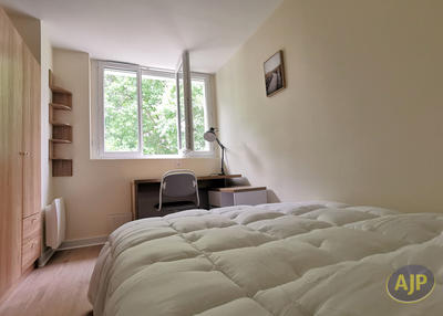 Appartement - 52 m² - 3 pièces