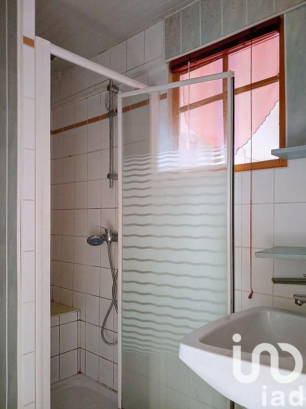 Maison de ville - 52 m² - 3 pièces