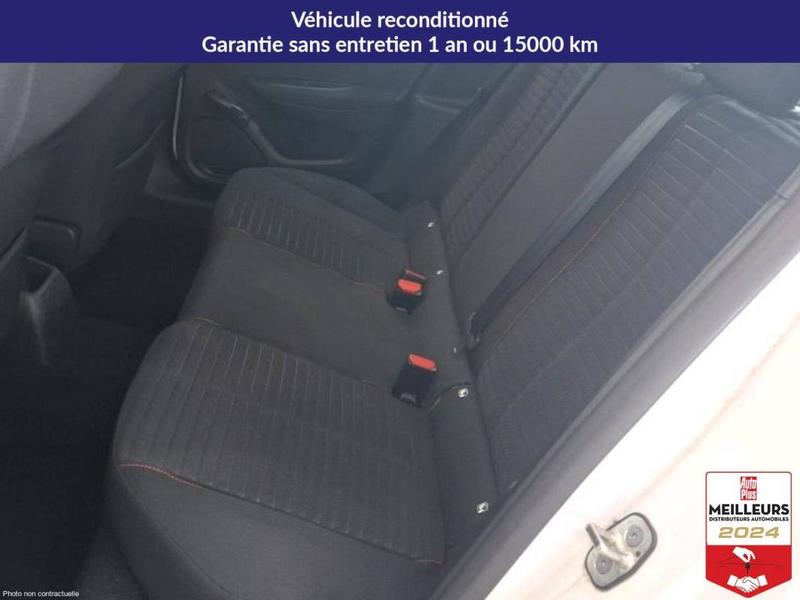 Peugeot 208 PureTech 100 Bvm6 Active +Gps