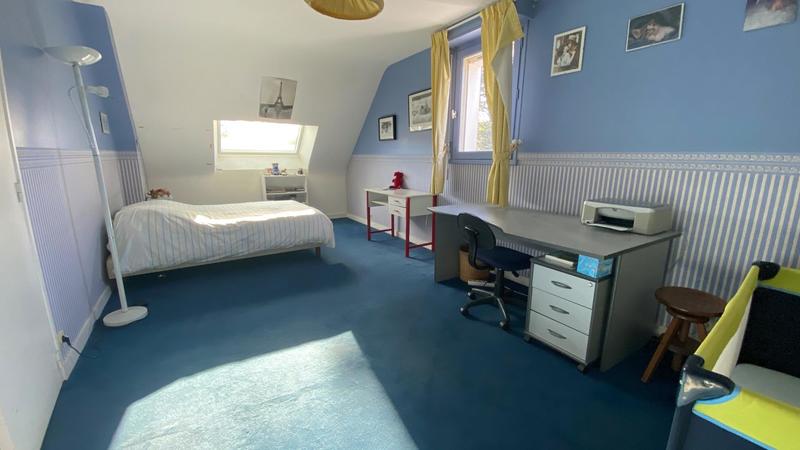 Maison - 176 m² - 7 pièces