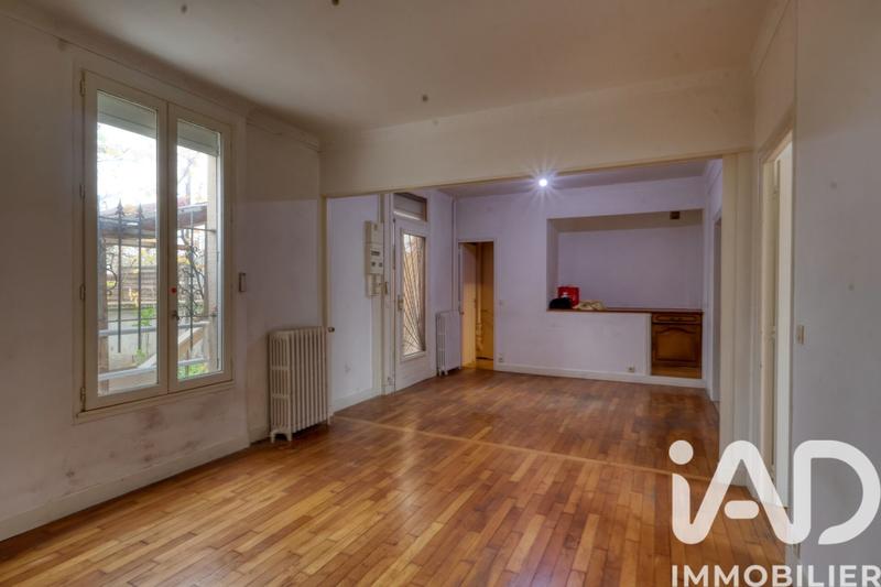 Maison - 129 m² - 5 pièces