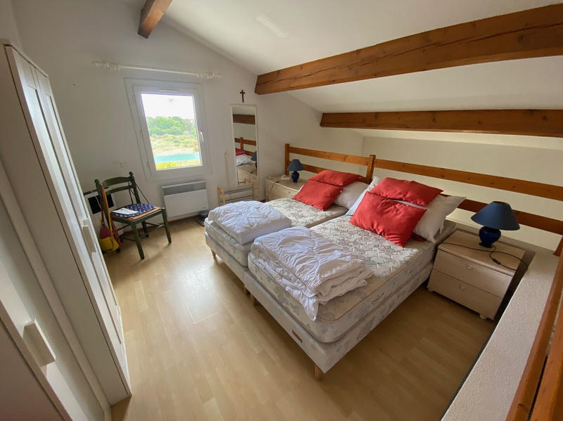 Maison - 50 m² - 3 pièces