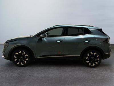 Kia Sportage 1.6 t-GDi 265ch Isg Hybride Rechargeable Bva6 4x4 Design