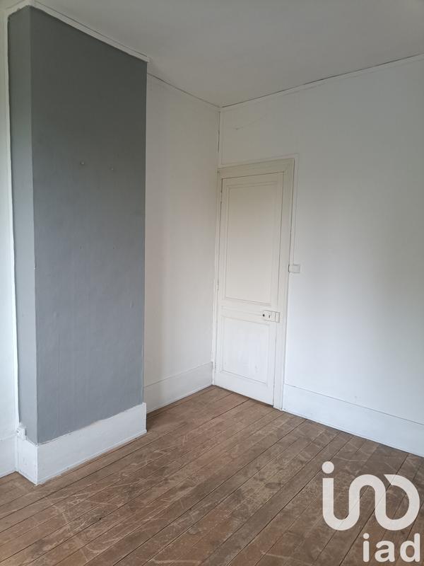 Maison - 104 m² - 5 pièces