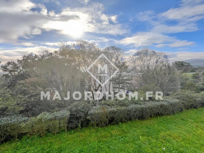 Appartement - 72 m² - 4 pièces