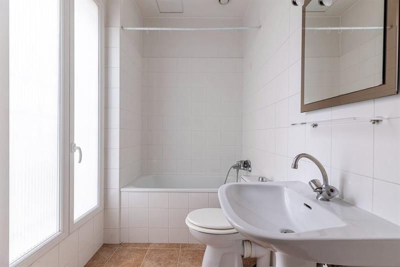 Appartement - 32 m² - 2 pièces