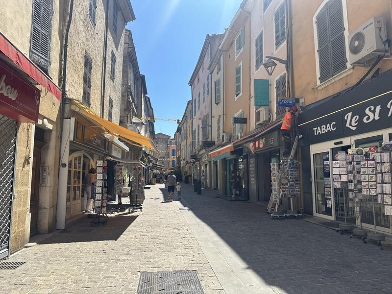 Duplex - 62 m² - 3 pièces