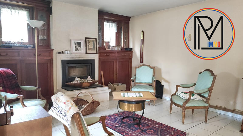 Villa - 165 m² - 12 pièces