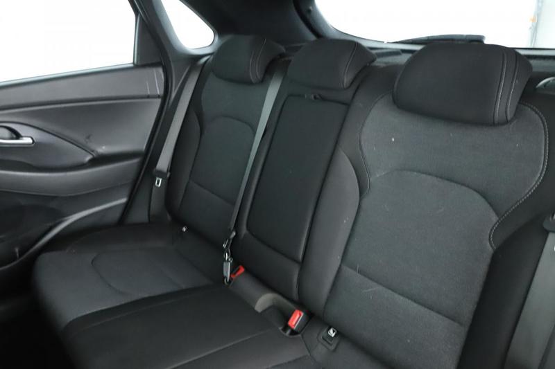 Hyundai i30 1.0 t-GDi Mhev Creative 120 ch