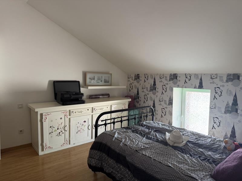 Maison - 185 m² - 7 pièces