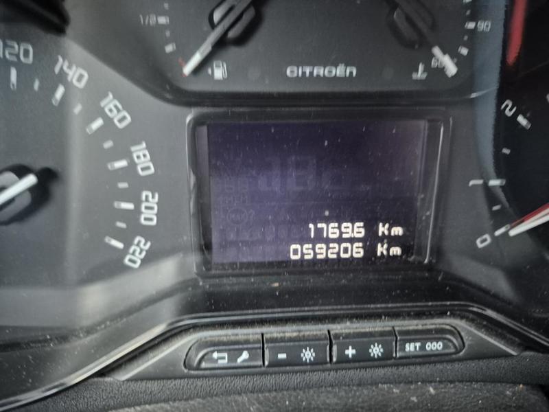 Citroën C3 III PureTech 83 s&amp;amp;S Bvm Feel Pack