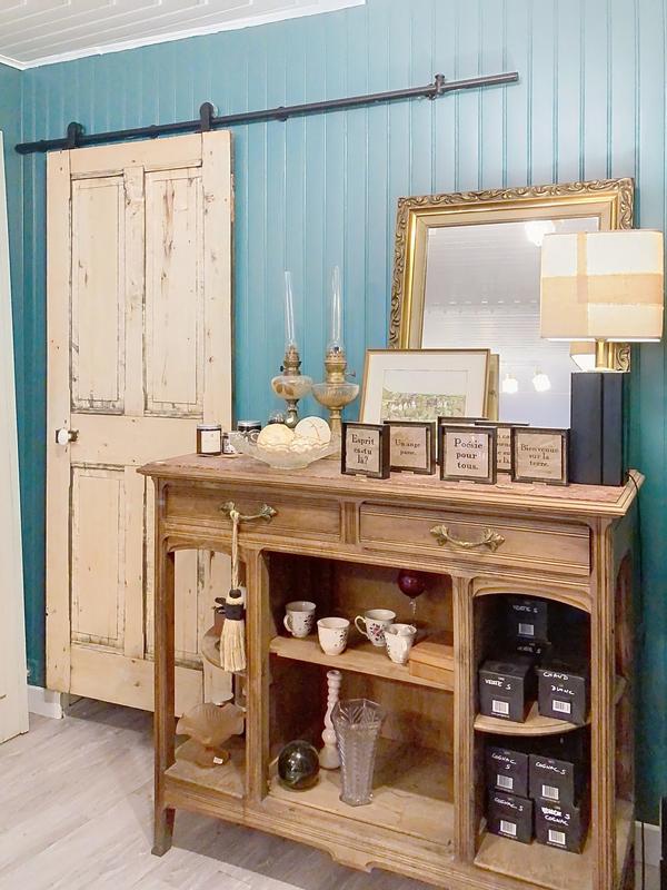 Local commercial - 118 m² - 4 pièces