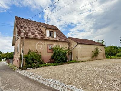 Maison - 149 m² - 6 pièces