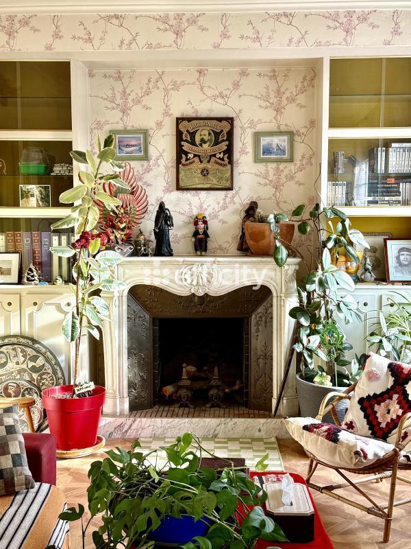 Maison - 142 m² - 6 pièces