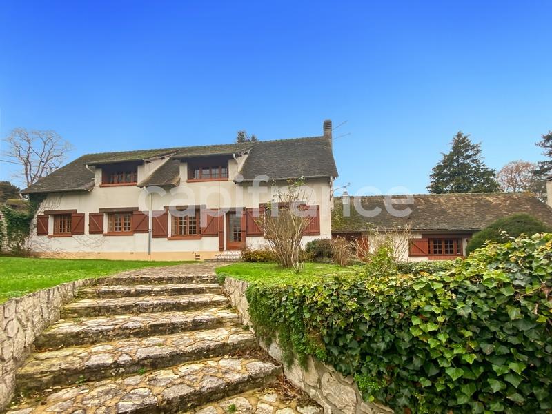 Maison de campagne - 227 m² - 8 pièces