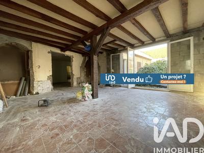 Appartement - 72 m² - 3 pièces